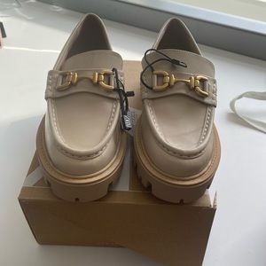 Zara Loafers